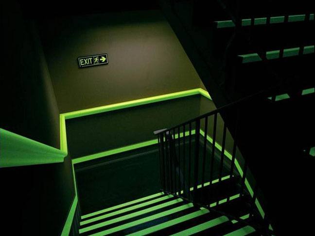 emergency lighting solutions